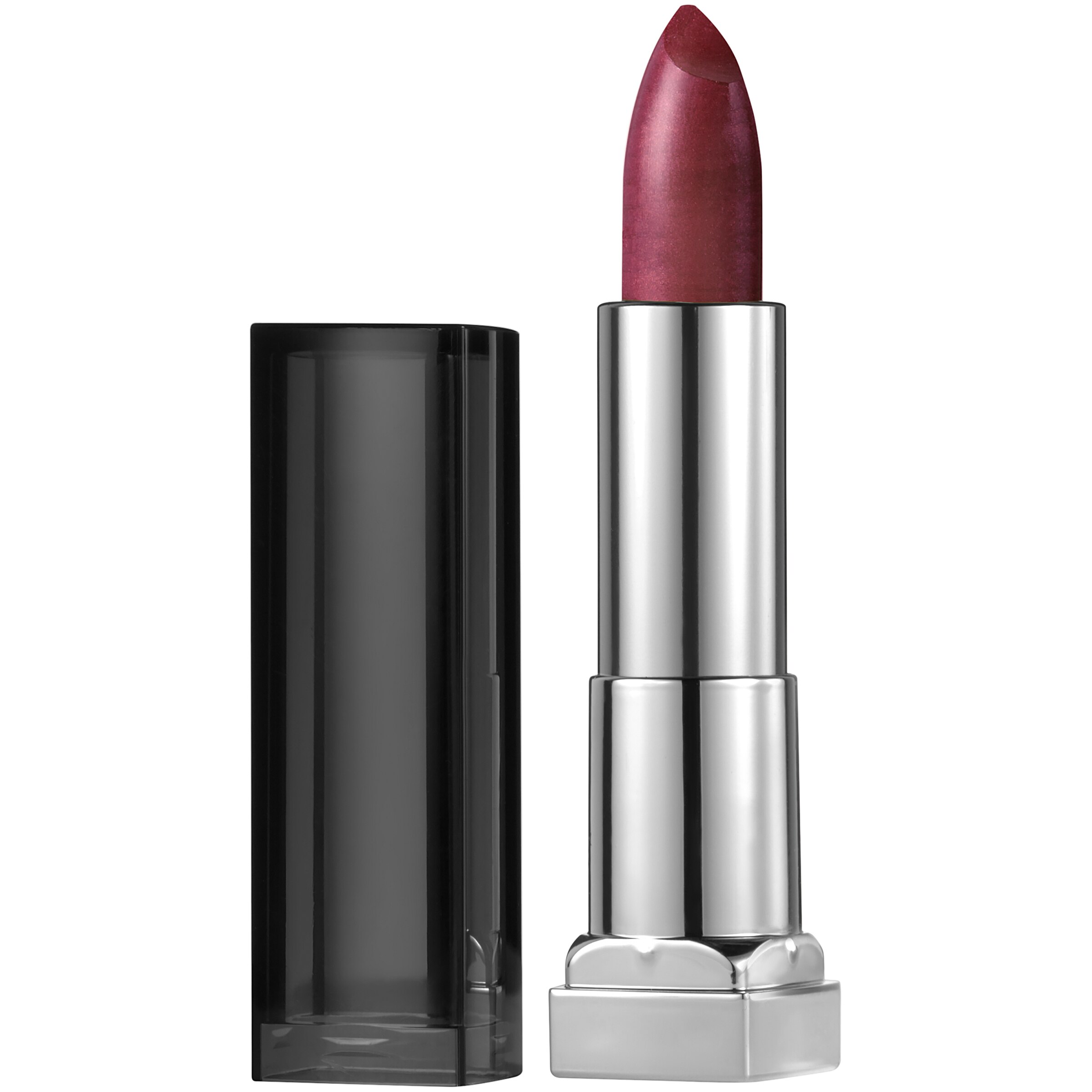Maybelline Color Sensational Creamy Mattes Lip Color image.