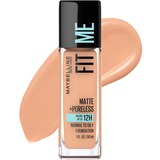 Maybelline Fit Me! Matte + Poreless Foundation, thumbnail image 1 of 9