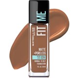 Maybelline Fit Me! Matte + Poreless Foundation, thumbnail image 1 of 9