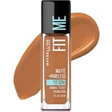 Maybelline Fit Me! Matte + Poreless Foundation, thumbnail image 1 of 9