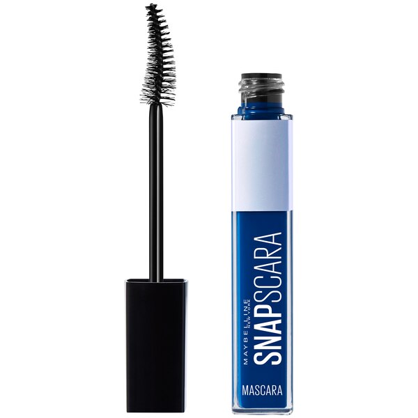 Maybelline Snapscara Washable Mascara