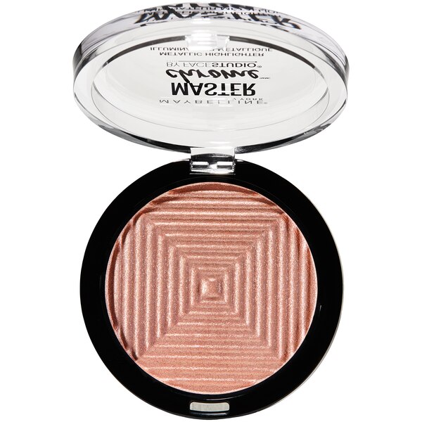 Maybelline Facestudio Master Chrome Metallic Highlighter