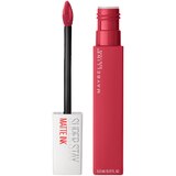 Maybelline New York SuperStay Matte Ink Liquid Lipstick, thumbnail image 1 of 9