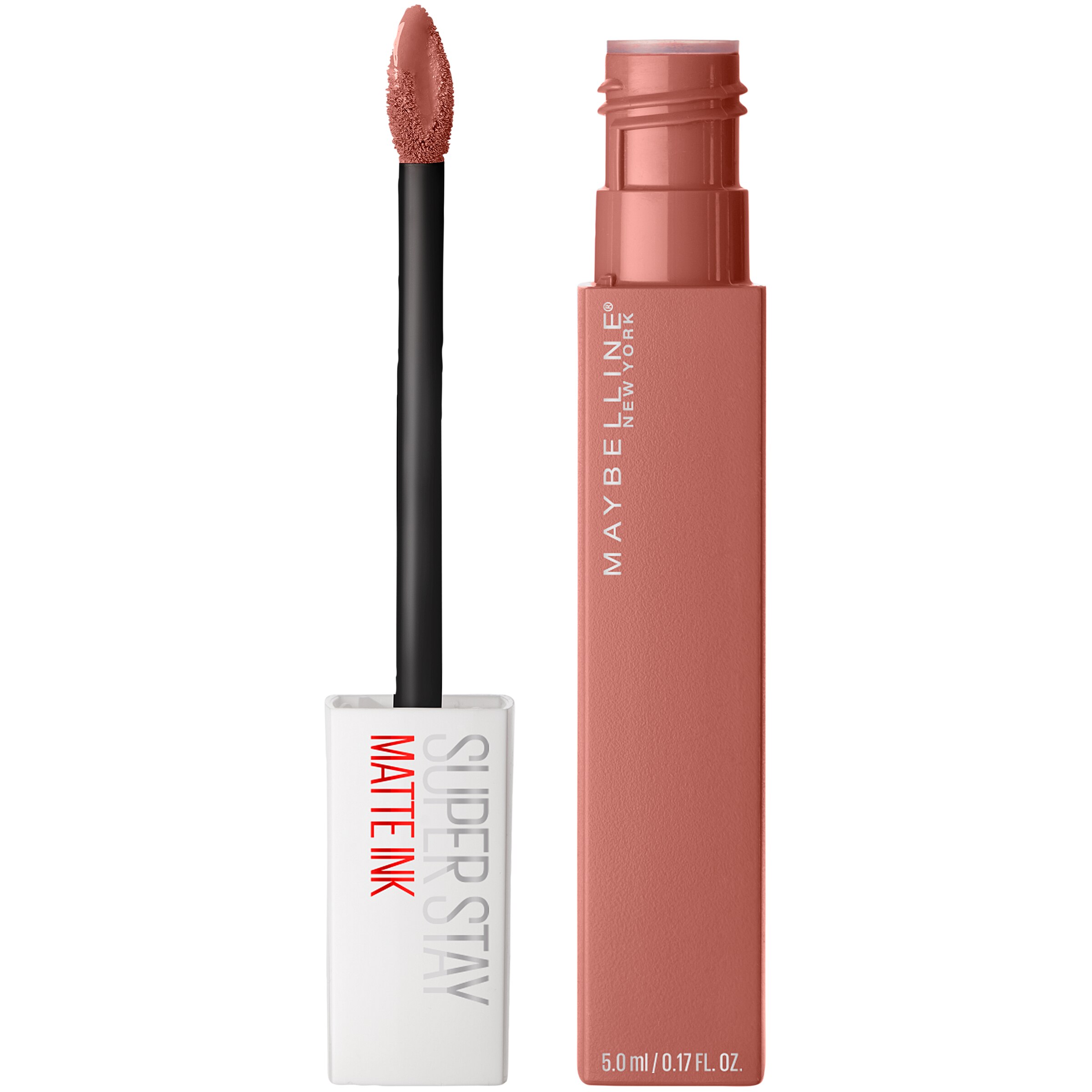 Maybelline New York SuperStay Matte Ink Liquid Lipstick