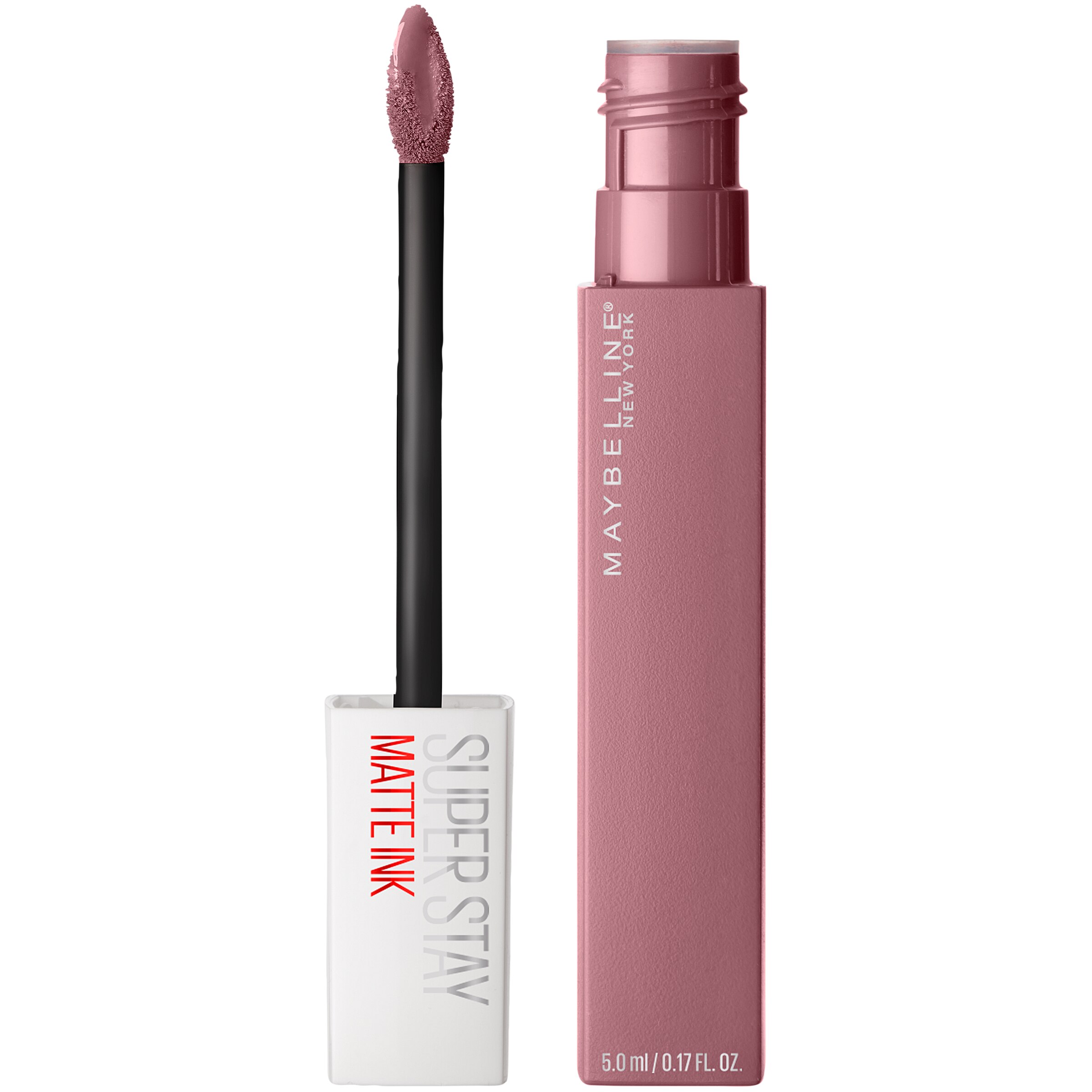 Maybelline New York SuperStay Matte Ink Liquid Lipstick