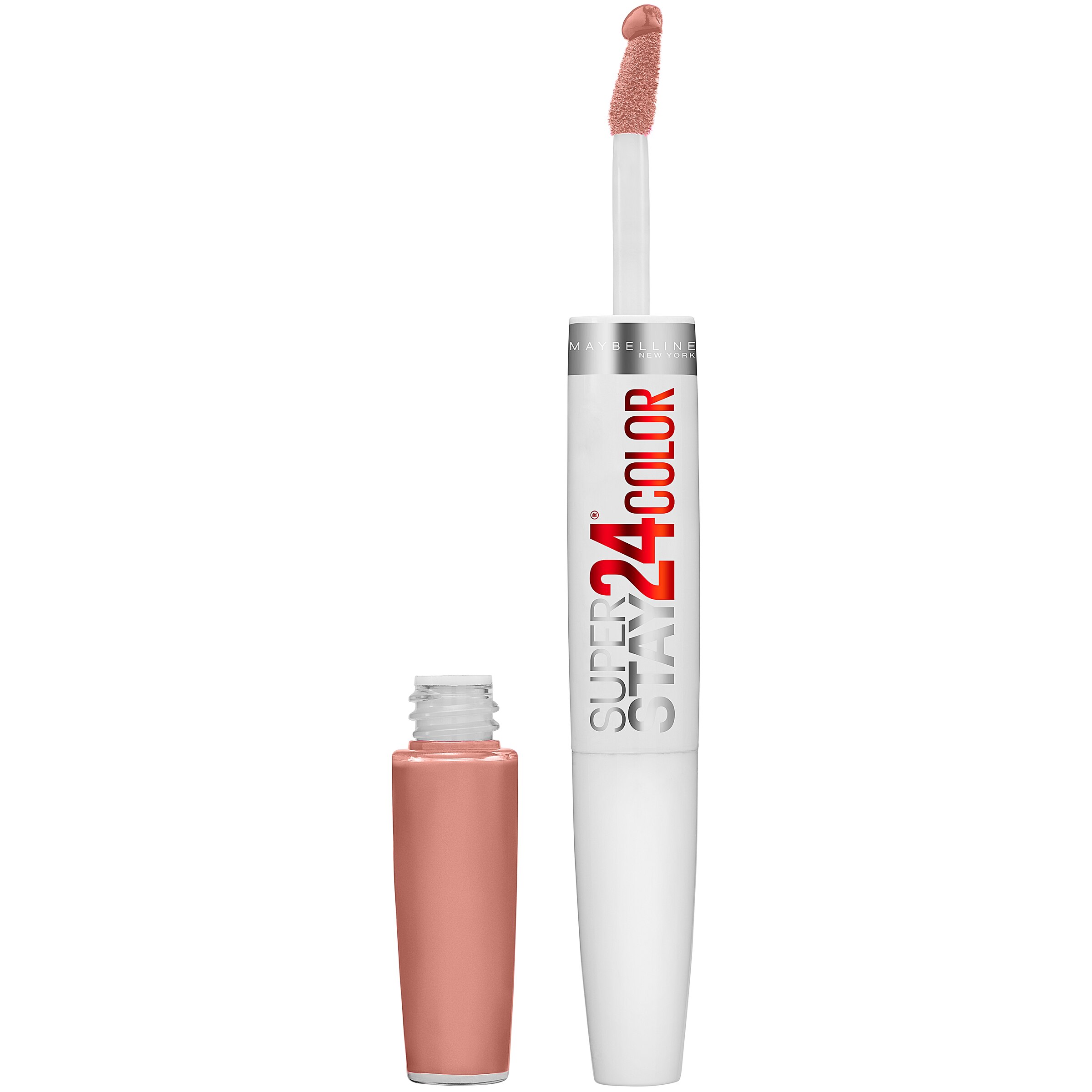 Maybelline Superstay24 Color Lip Color