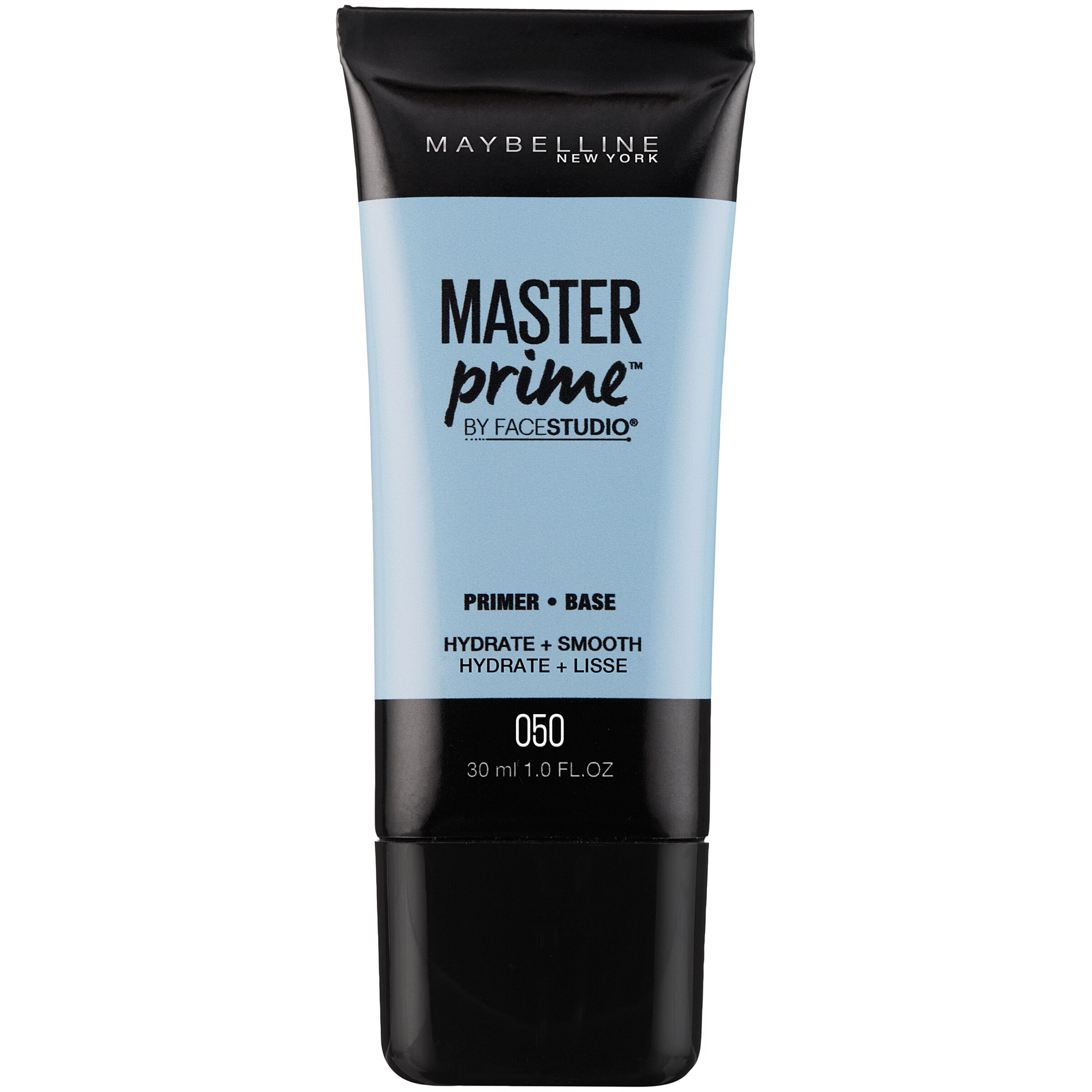 Maybelline Facestudio Master Prime Primer