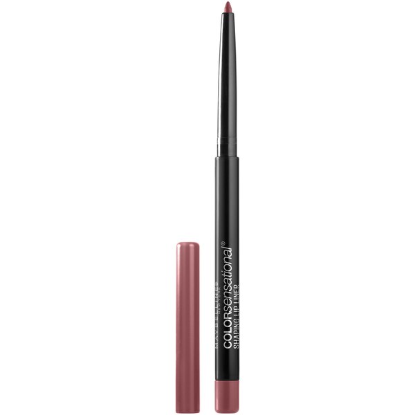 Maybelline Color Sensational Shaping Lip Liner