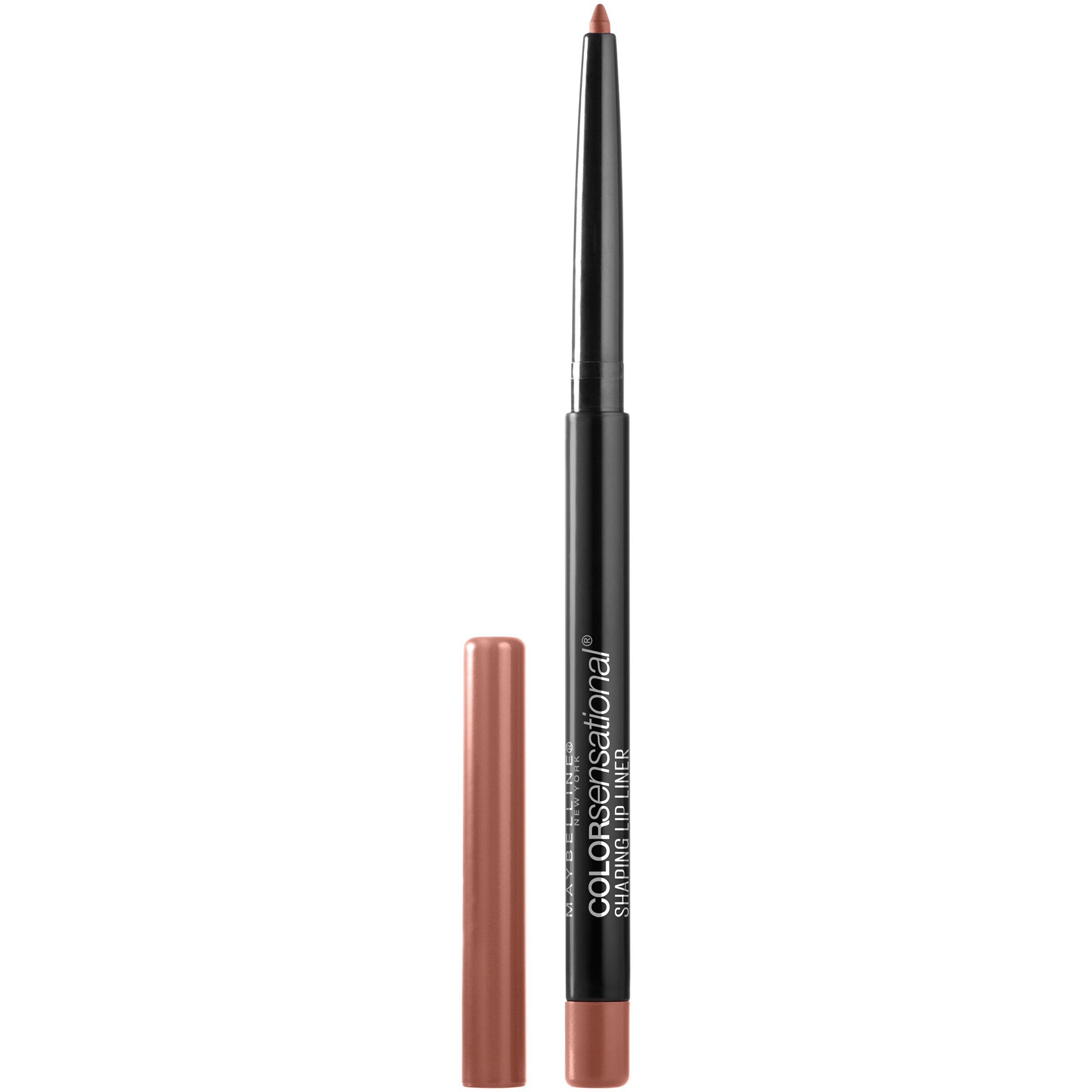 Maybelline Color Sensational Shaping Lip Liner