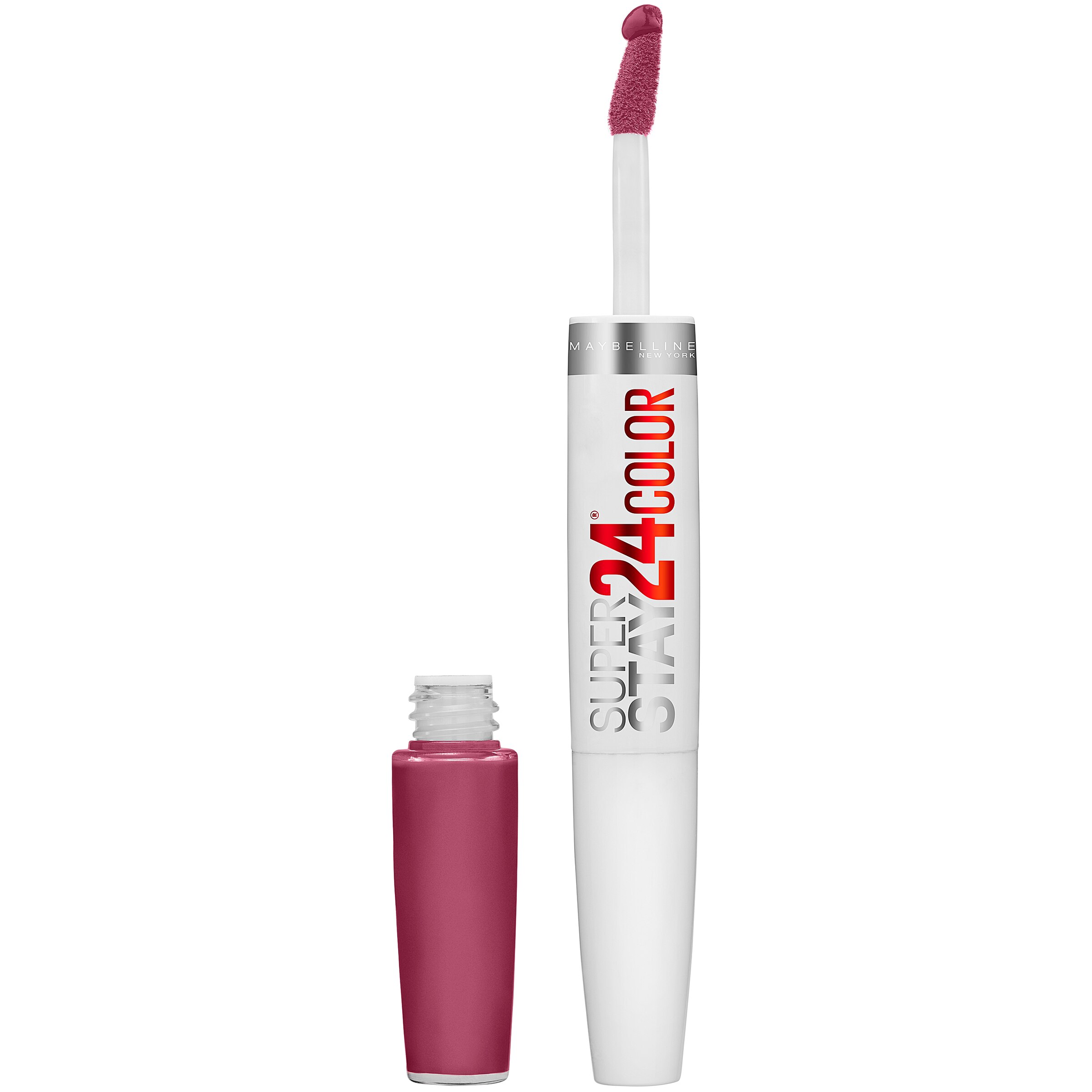 Maybelline Superstay24 Color Lip Color