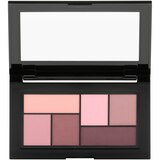 Maybelline The City Mini Eyeshadow Palette, thumbnail image 1 of 7