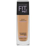 Maybelline Fit Me! Dewy + Smooth Foundation, thumbnail image 1 of 6