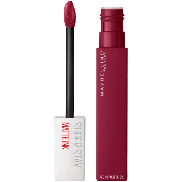 Maybelline New York SuperStay Matte Ink Liquid Lipstick