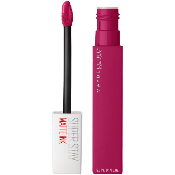 Maybelline New York SuperStay Matte Ink Liquid Lipstick