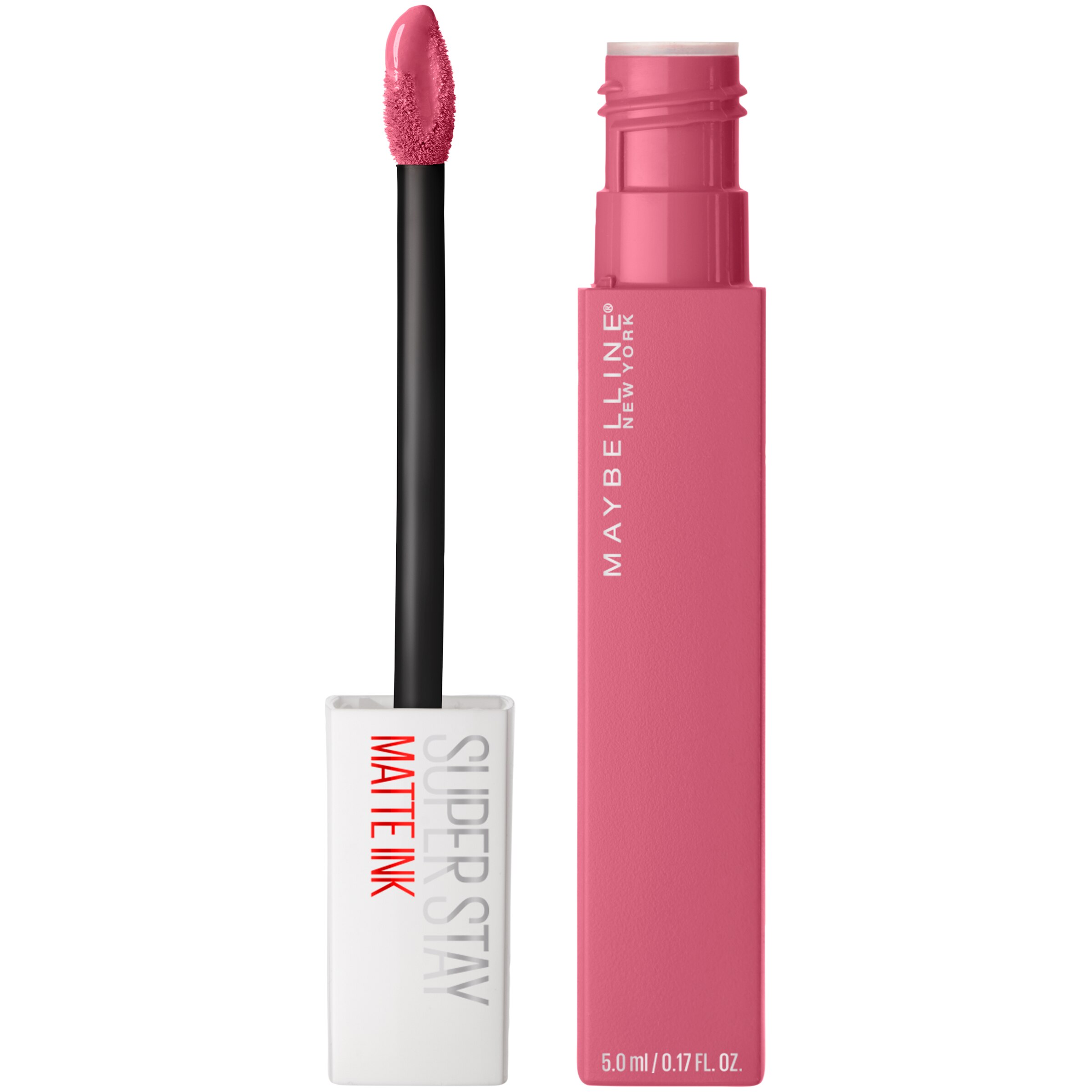 Maybelline New York SuperStay Matte Ink Liquid Lipstick