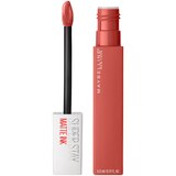 Maybelline New York SuperStay Matte Ink Liquid Lipstick, thumbnail image 1 of 9