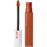 Maybelline New York SuperStay Matte Ink Liquid Lipstick, thumbnail image 1 of 9