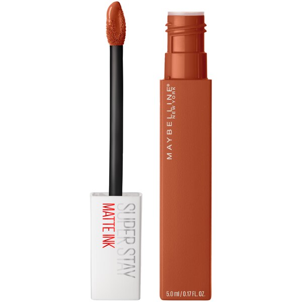 Maybelline New York SuperStay Matte Ink Liquid Lipstick