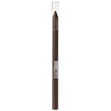 Maybelline Tattoo Studio Gel Pencil Eyeliner, thumbnail image 1 of 10