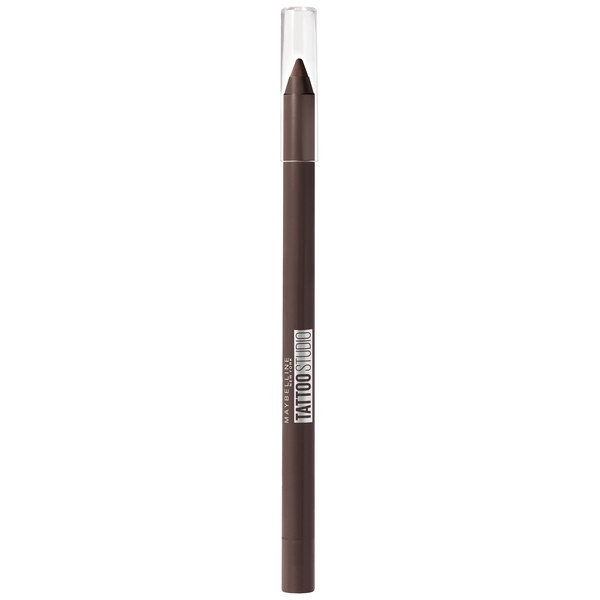 Maybelline Tattoo Studio Gel Pencil Eyeliner