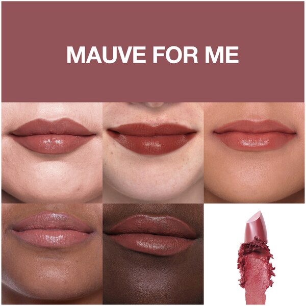 Maybelline Color Sensational Made For All Lipstick