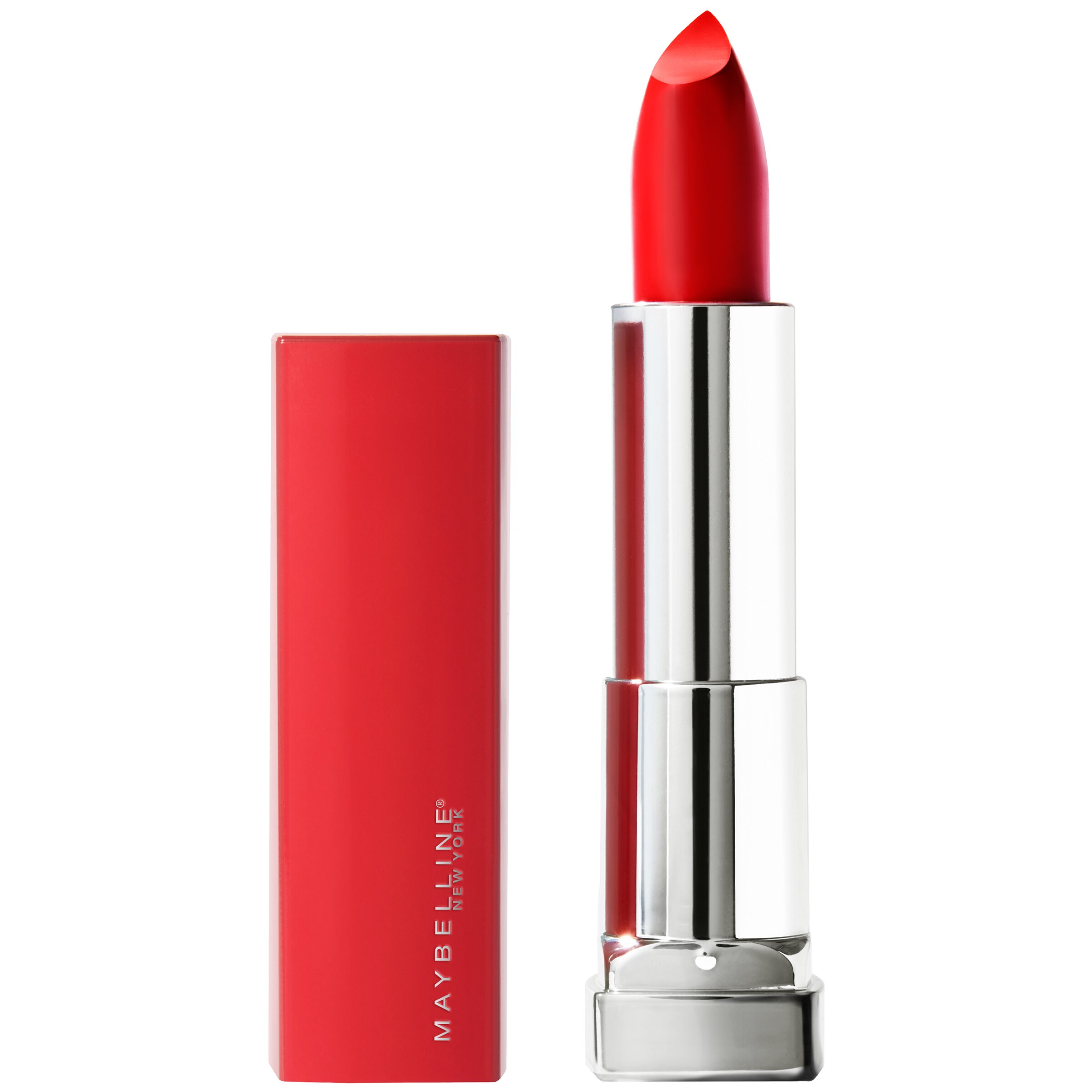 Maybelline Color Sensational Made For All Lipstick