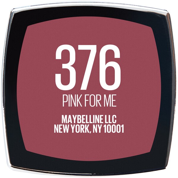 Maybelline Color Sensational Made For All Lipstick