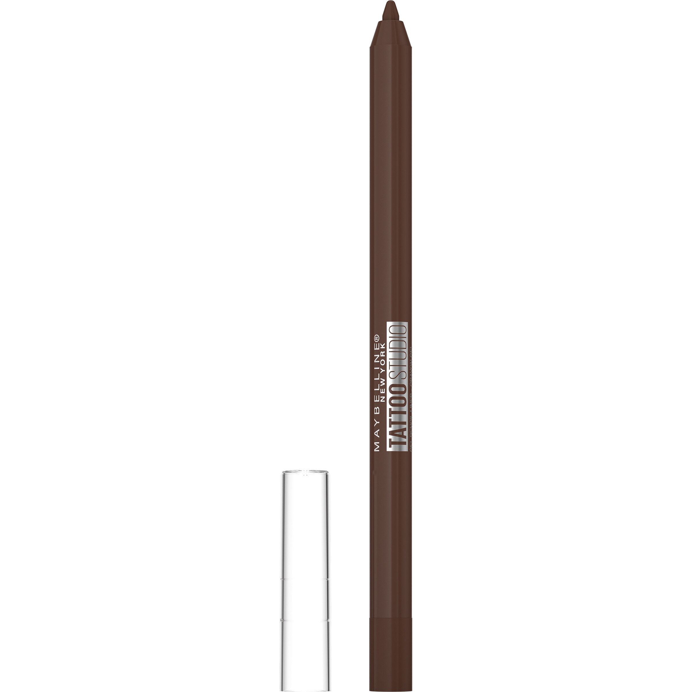 Maybelline Tattoo Studio Gel Pencil Eyeliner