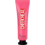 Maybelline Cheek Heat Gel-Cream Blush, Face Makeup, thumbnail image 1 of 8