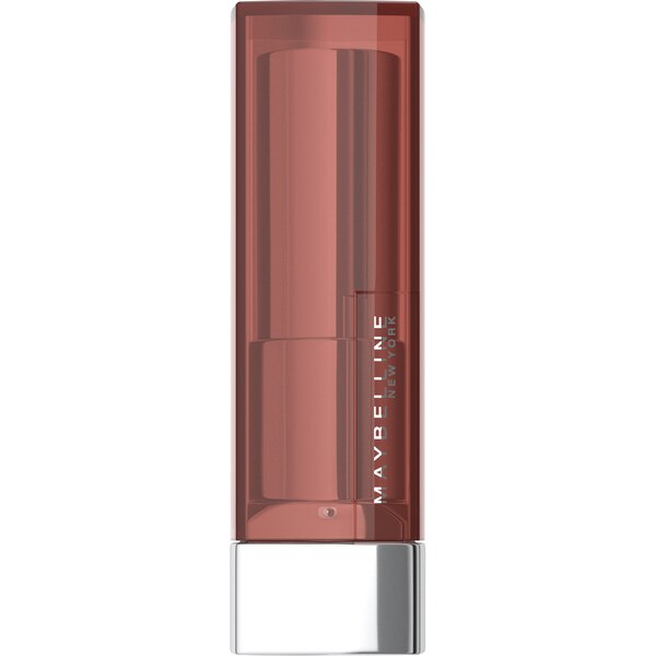 Maybelline Color Sensational The Creams, Cream Finish Lipstick Makeup