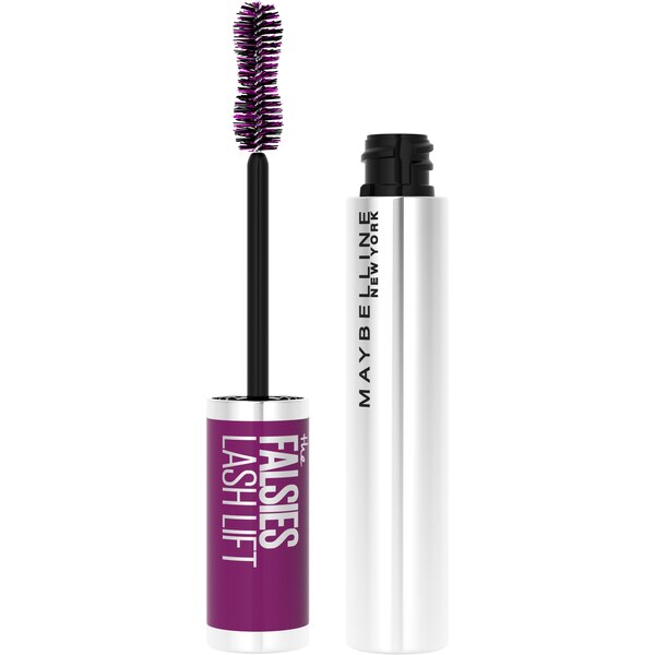 Maybelline The Falsies Lash Lift Washable Mascara Eye Makeup