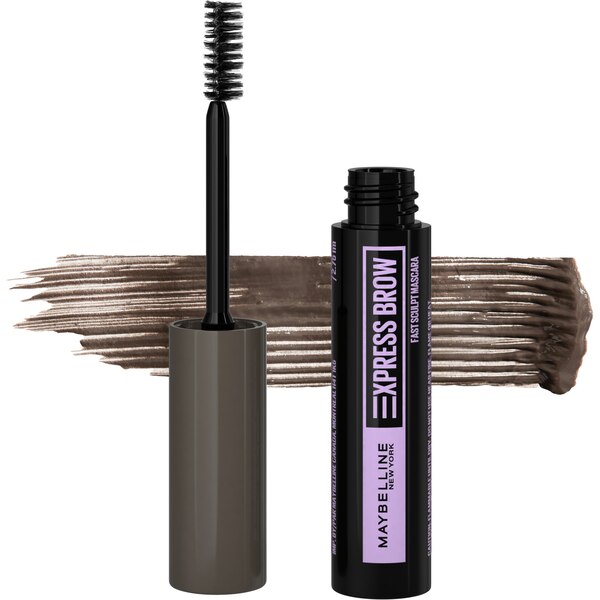 Maybelline Brow Fast Sculpt, Shapes Eyebrows, Eyebrow Mascara Makeup