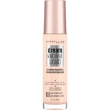 Maybelline Dream Radiant Liquid Medium Coverage Hydrating Foundation, thumbnail image 1 of 5