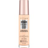 Maybelline Dream Radiant Liquid Medium Coverage Hydrating Foundation, thumbnail image 1 of 5