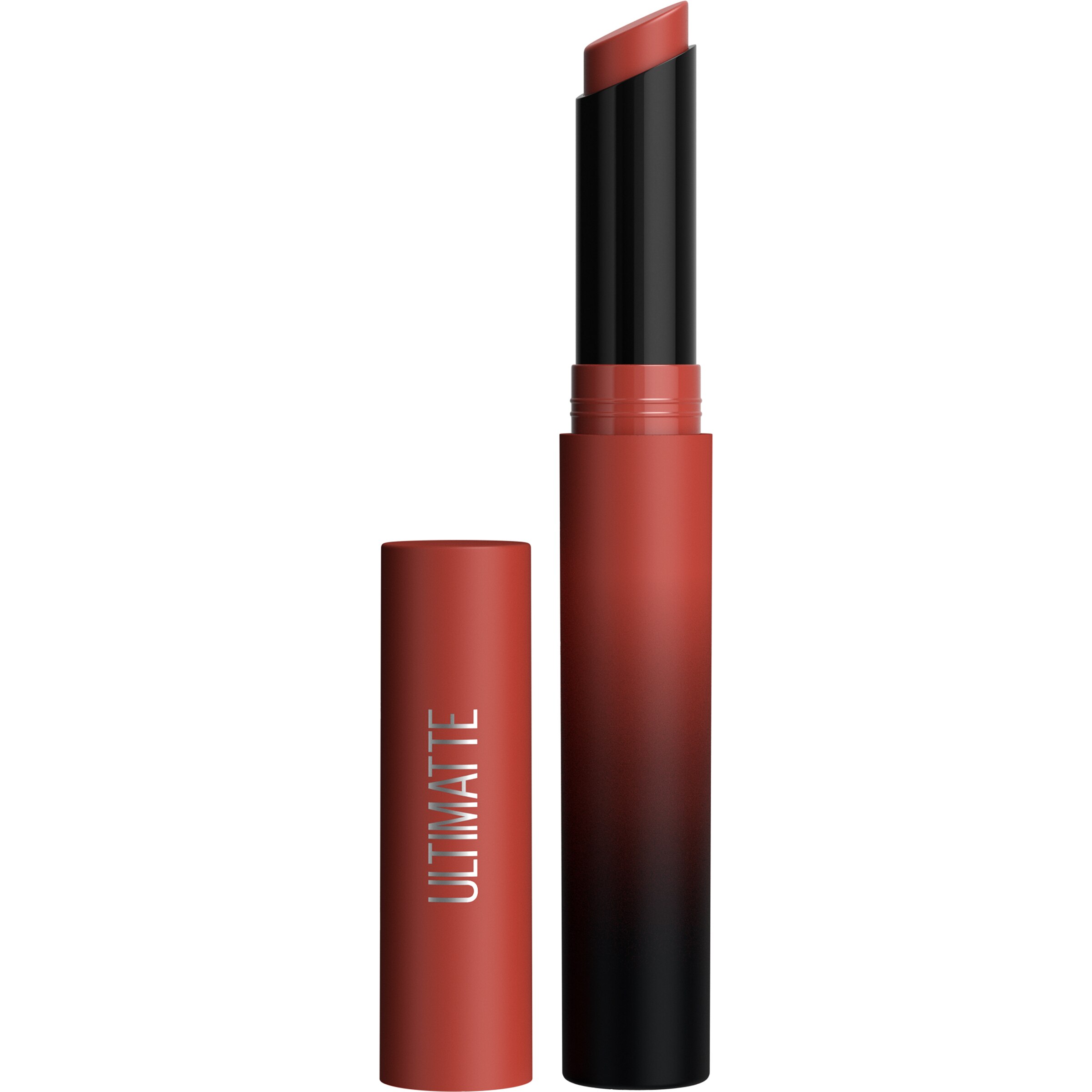 Maybelline Color Sensational Ultimatte Slim Lipstick Makeup