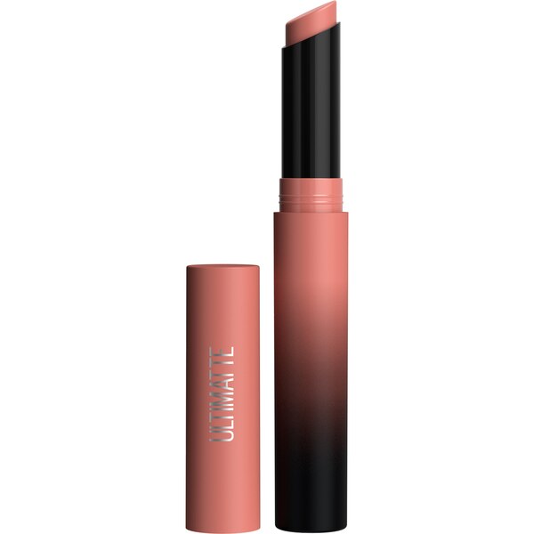 Maybelline Color Sensational Ultimatte Slim Lipstick Makeup