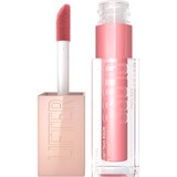 Maybelline Lifter Gloss Lip Gloss Makeup With Hyaluronic Acid, thumbnail image 1 of 9