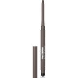 Maybelline Tattoo Studio Smokey Gel Pencil Eyeliner, thumbnail image 1 of 6