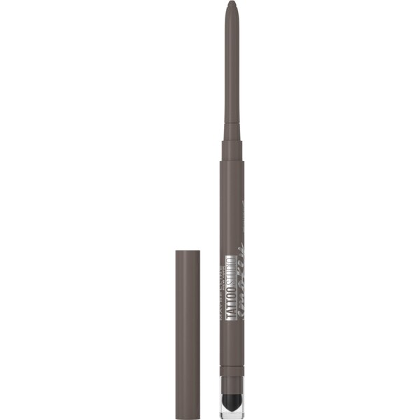 Maybelline Tattoo Studio Smokey Gel Pencil Eyeliner