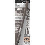 Maybelline Tattoo Studio Smokey Gel Pencil Eyeliner, thumbnail image 5 of 6