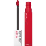 Maybelline New York SuperStay Matte Ink Liquid Lipstick, thumbnail image 1 of 5