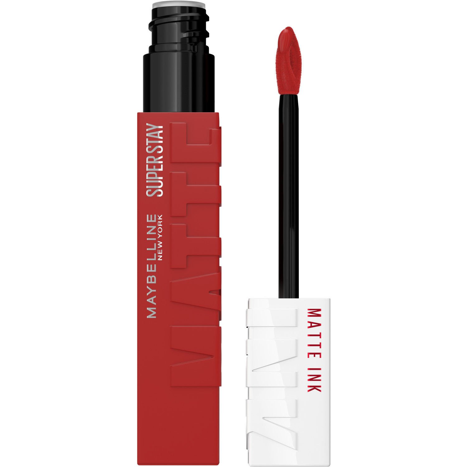 Maybelline New York SuperStay Matte Ink Liquid Lipstick image.