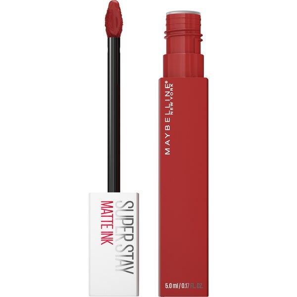 Maybelline New York SuperStay Matte Ink Liquid Lipstick