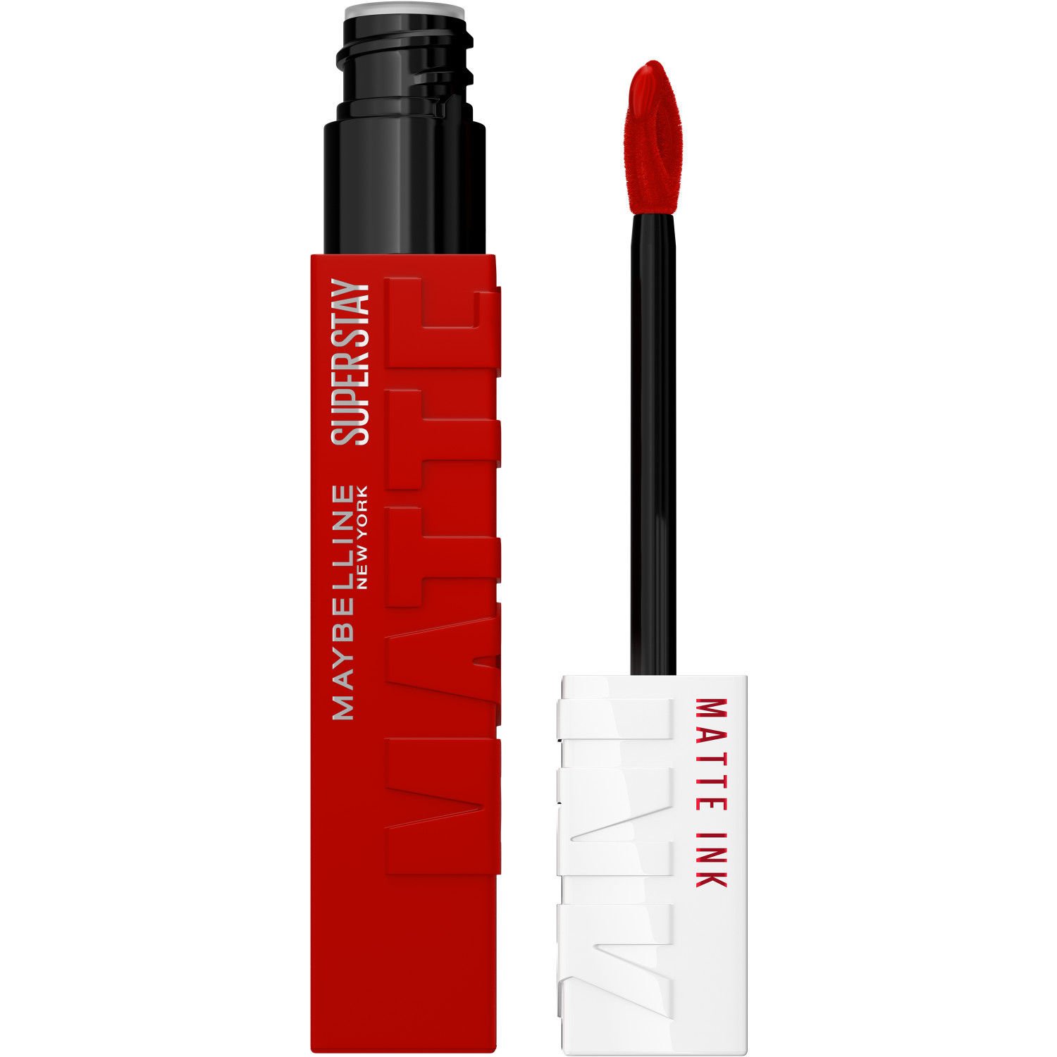 Maybelline New York SuperStay Matte Ink Liquid Lipstick image.