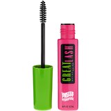 Maybelline Great Lash Waterproof Mascara, thumbnail image 1 of 6