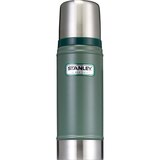 Stanley Classic Stainless Steel Vacuum Bottle, thumbnail image 2 of 6
