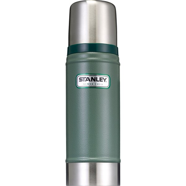Stanley Classic Stainless Steel Vacuum Bottle