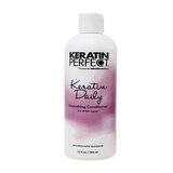 Keratin Perfect Keratin Daily Smoothing Conditioner, 12 OZ, thumbnail image 1 of 1