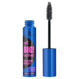 essence Get BIG! LASHES Volume Boost Waterproof Mascara, thumbnail image 1 of 2