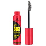 essence Get BIG! LASHES Volume Curl Mascara, thumbnail image 1 of 2